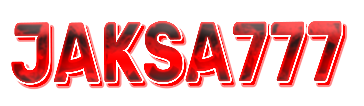LOGO Jaksa777